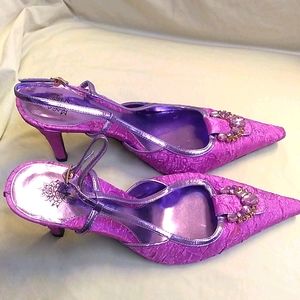 J.Renee shoe